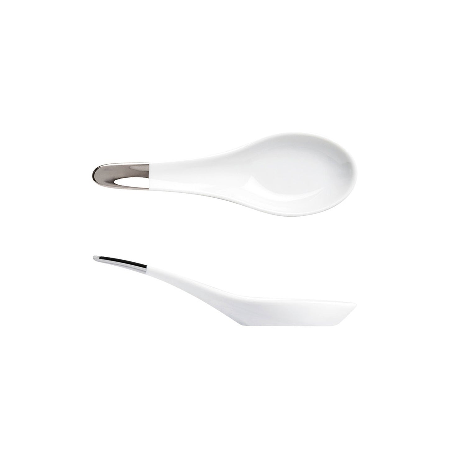 Treasure Platinum Spoon