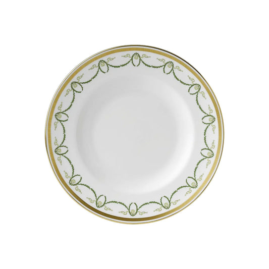 Titanic Salad (Dessert) Plate