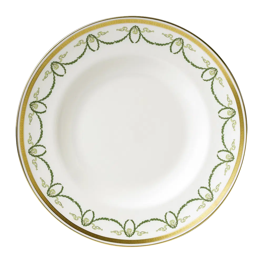 Titanic Dinner Plate