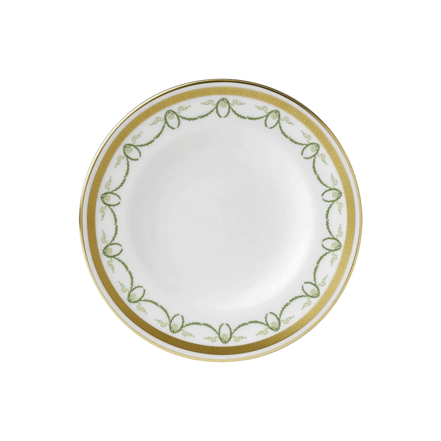 Titanic Bread & Butter Plate