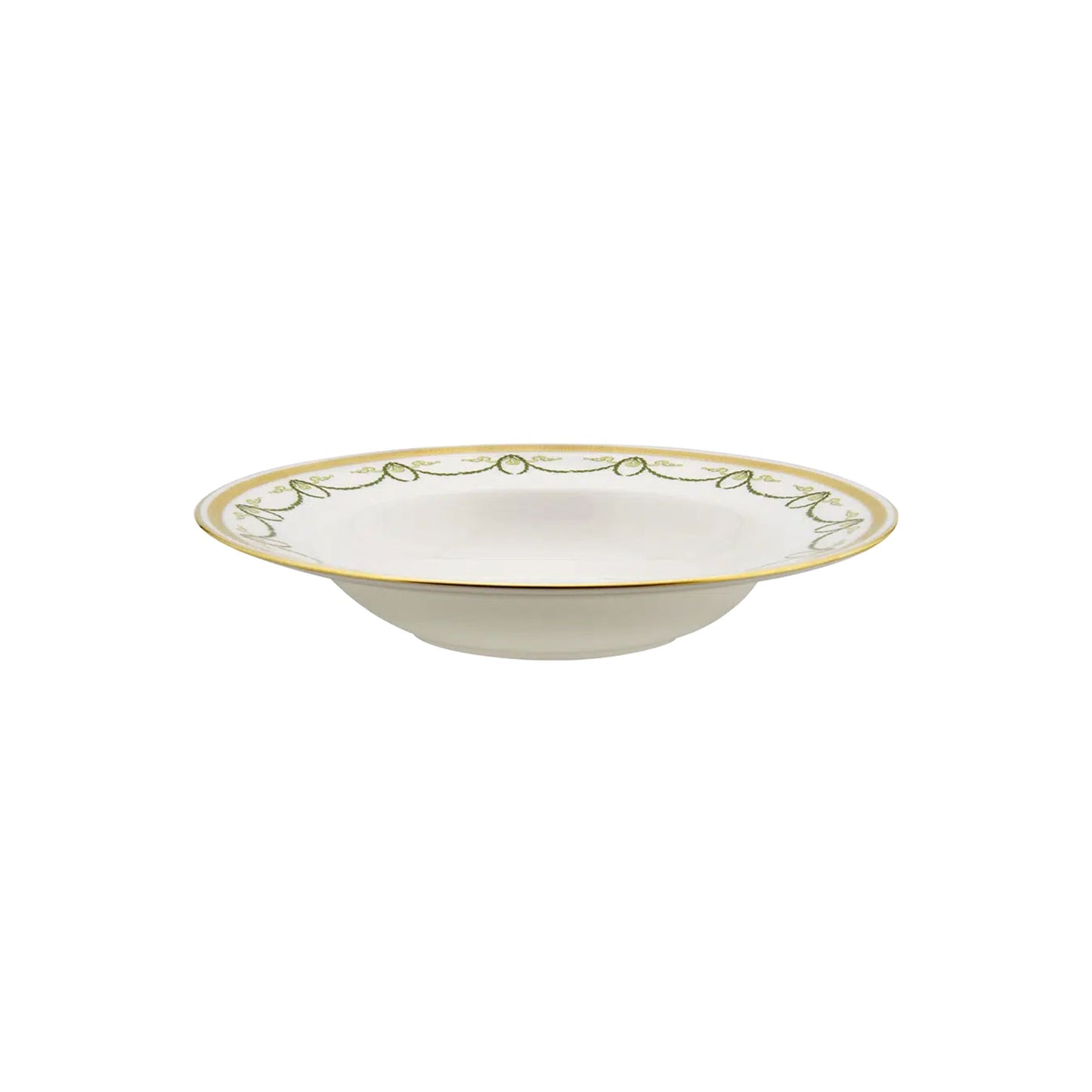 Titanic Rim Soup Bowl