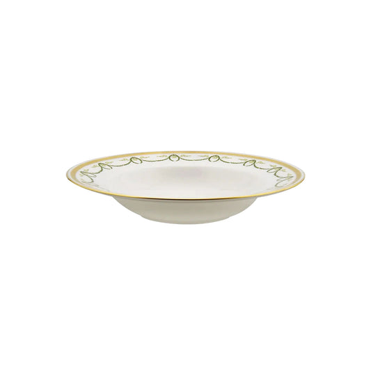 Titanic Rim Soup Bowl