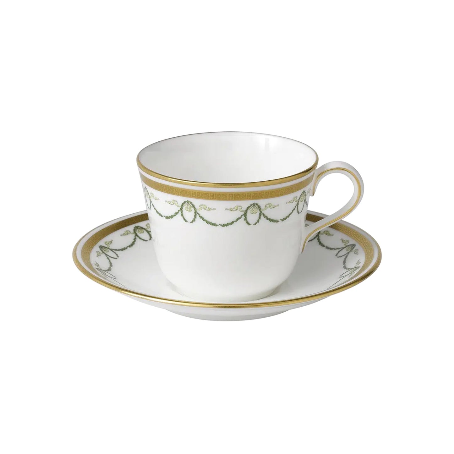 Titanic Tea Cup & Saucer