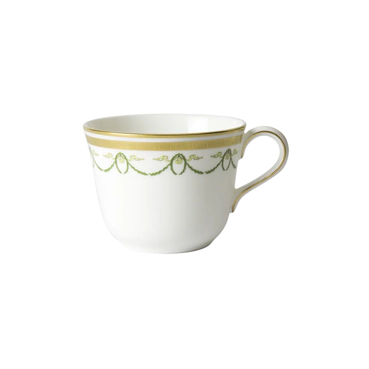 Titanic Tea Cup & Saucer