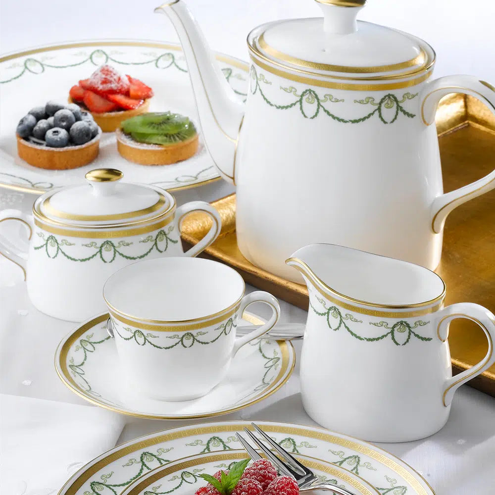 Titanic Teapot