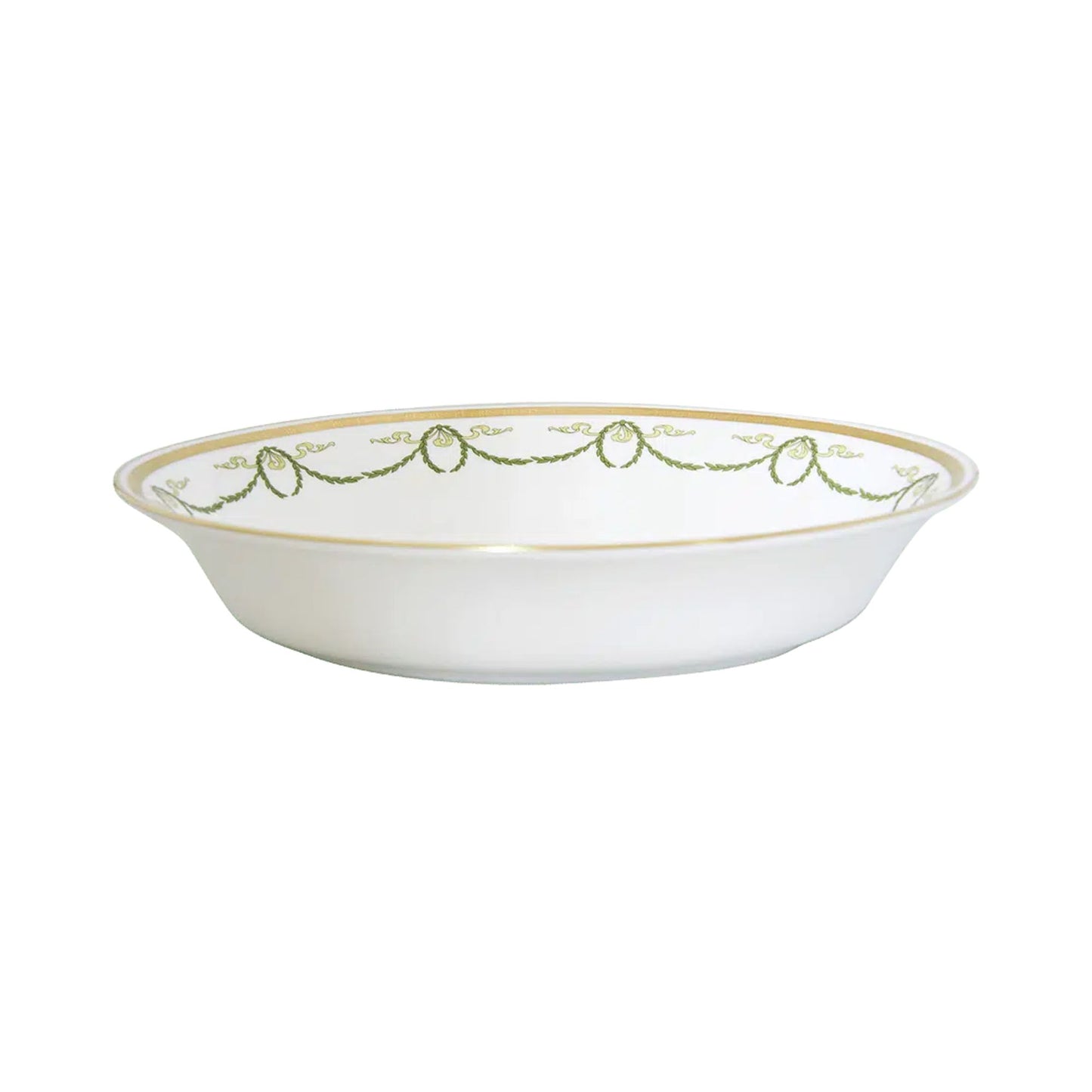 Titanic Open Vegetable Dish