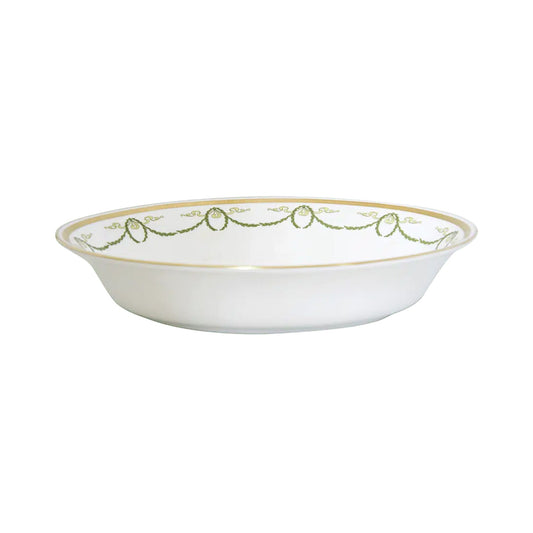 Titanic Open Vegetable Dish