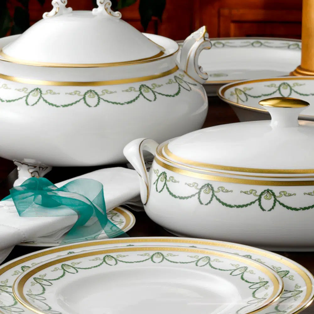 TITANIC SOUP TUREEN