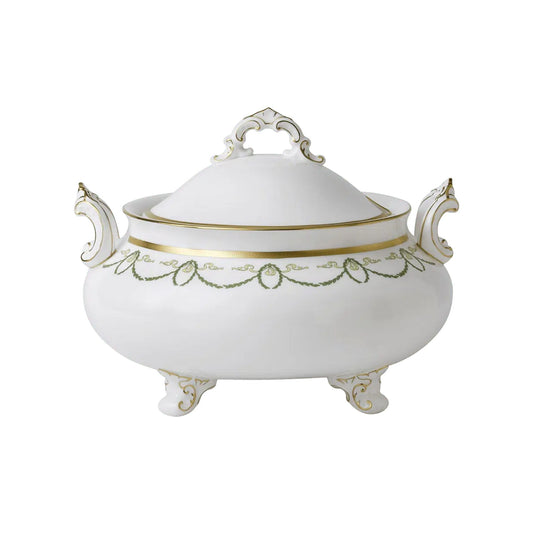 Titanic Soup Tureen