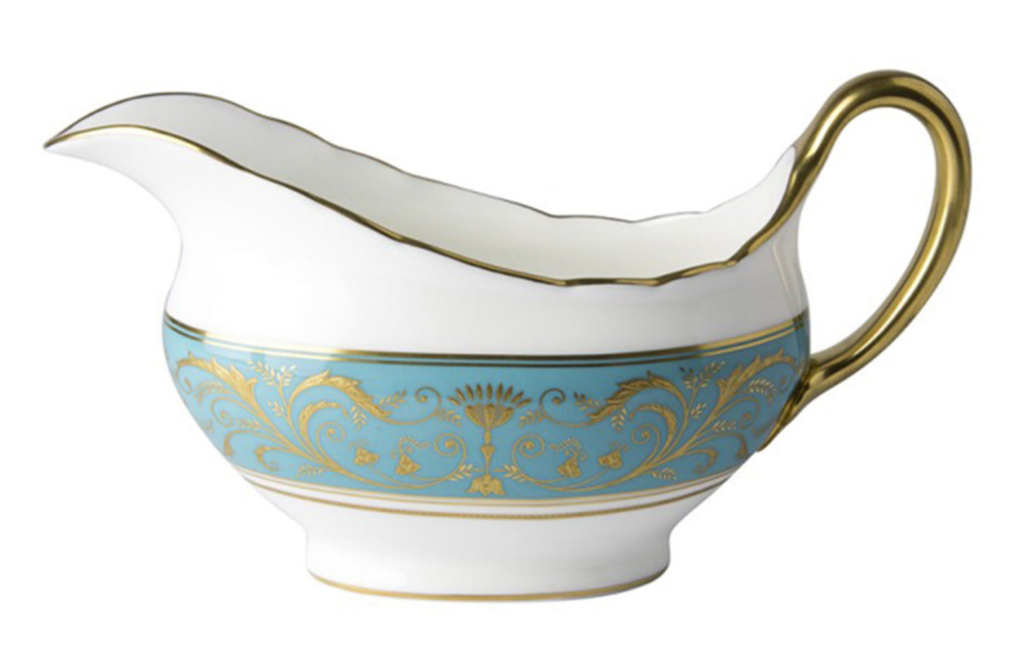 TURQUOISE PALACE DINNERWARE