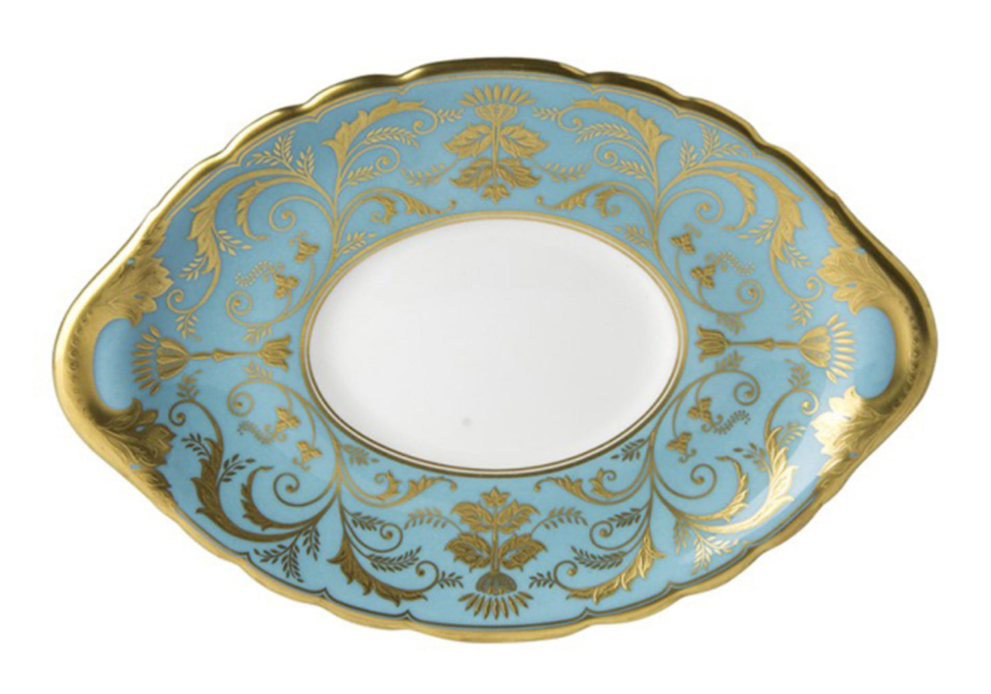 TURQUOISE PALACE DINNERWARE