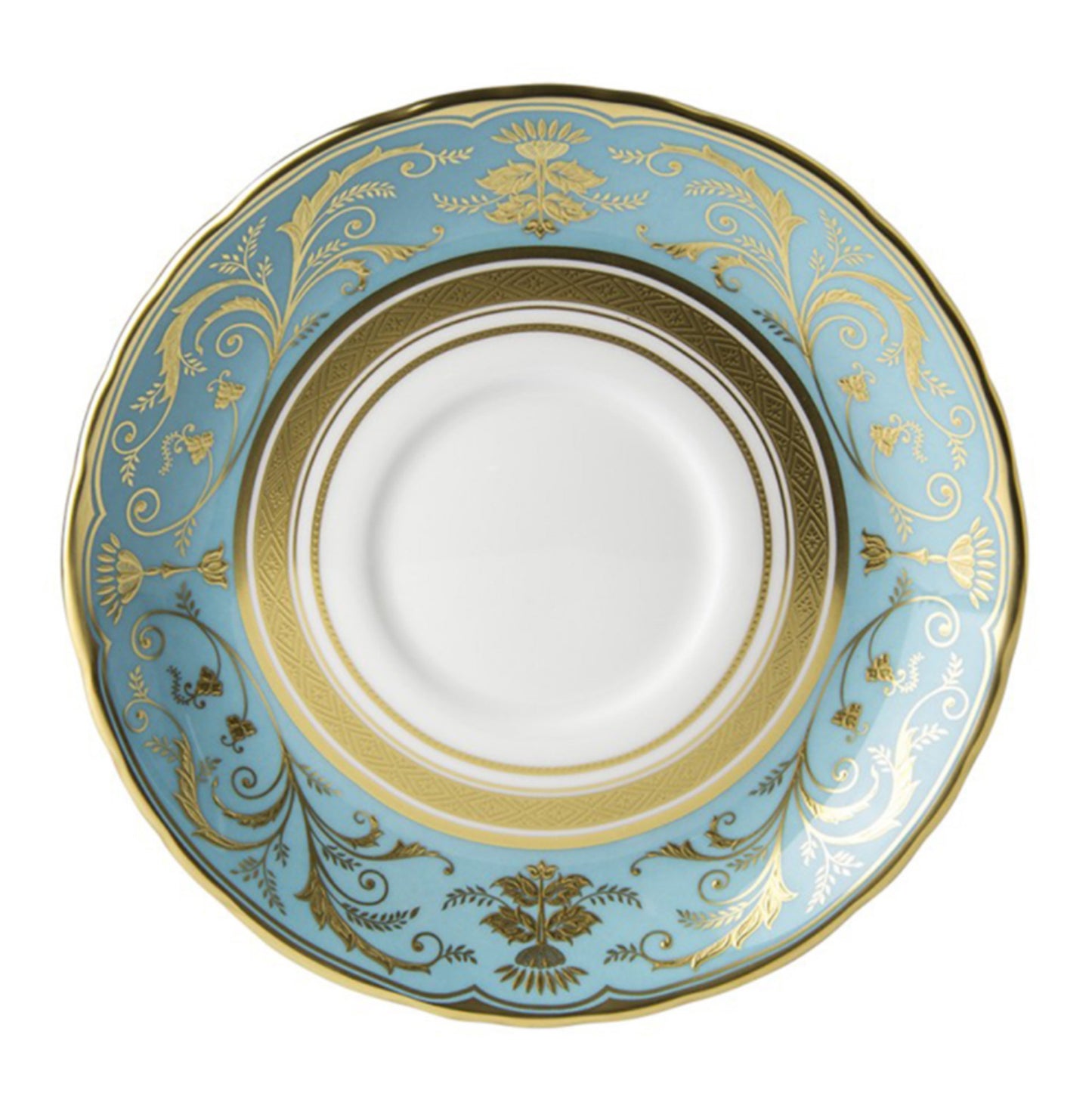 TURQUOISE PALACE DINNERWARE