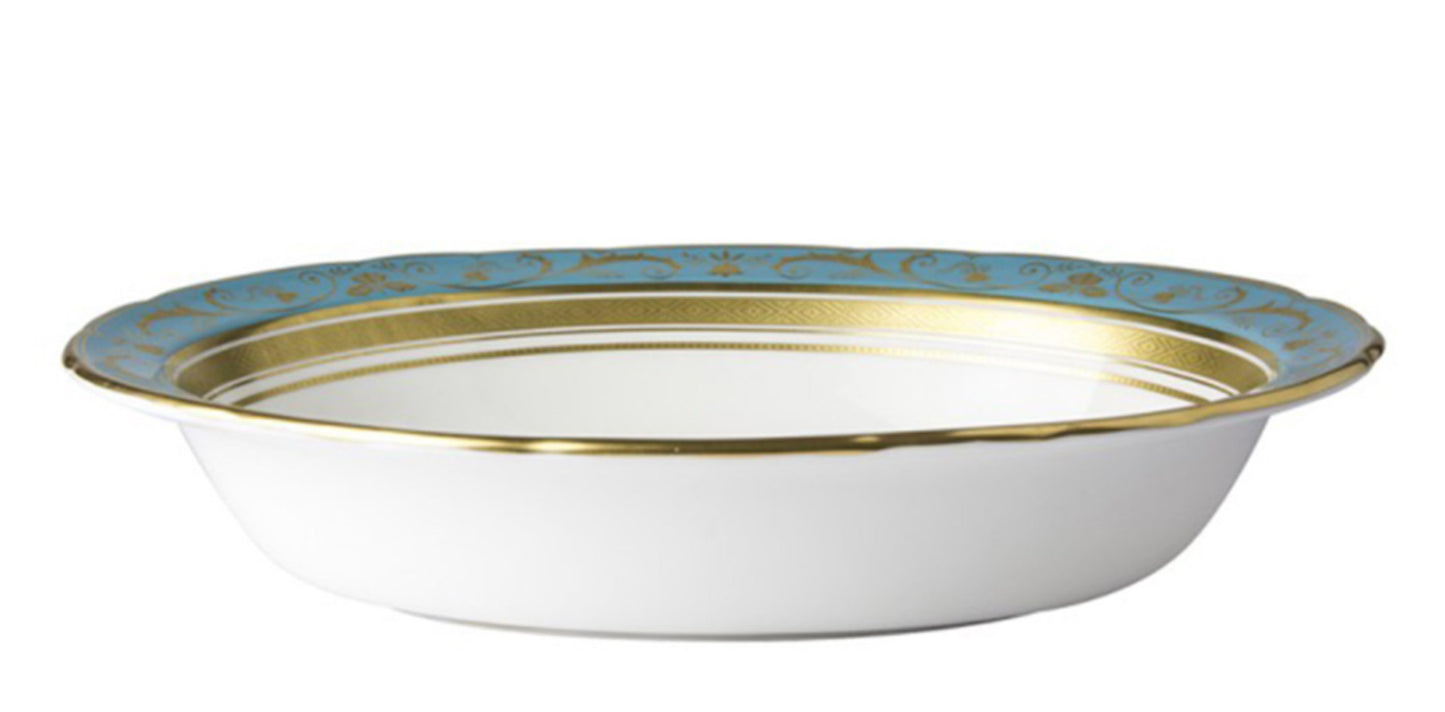 TURQUOISE PALACE DINNERWARE