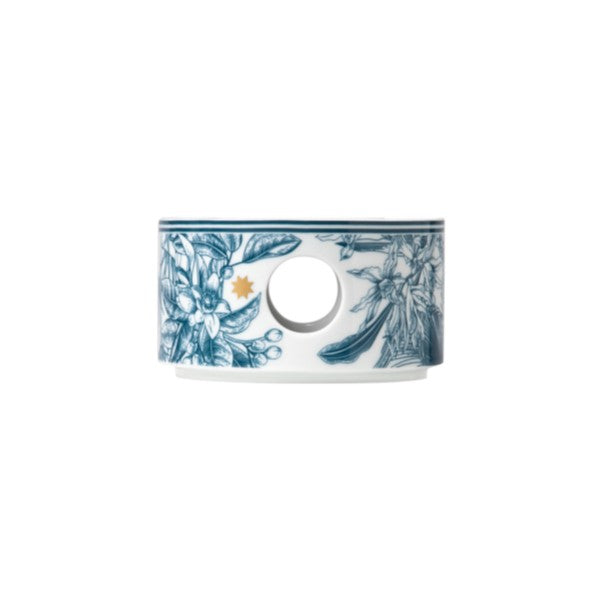 Paraíso Blue Warmer