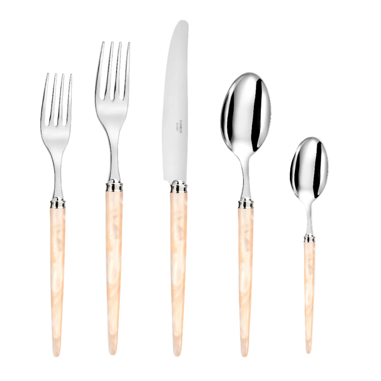 Tang - 5 Piece Place Setting