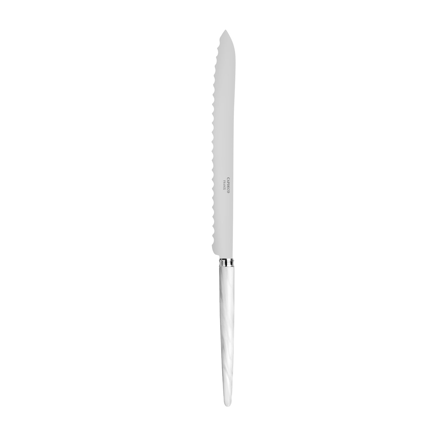 Tang - Bread Knife