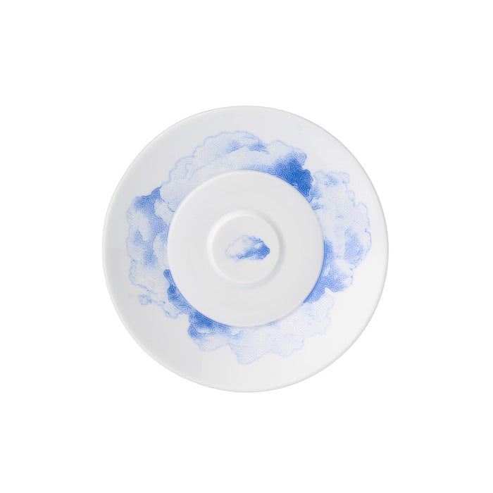 Rêverie Espresso Cup Saucer