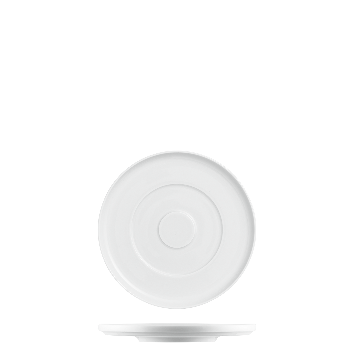 DATUM WHITE DRINKWARE