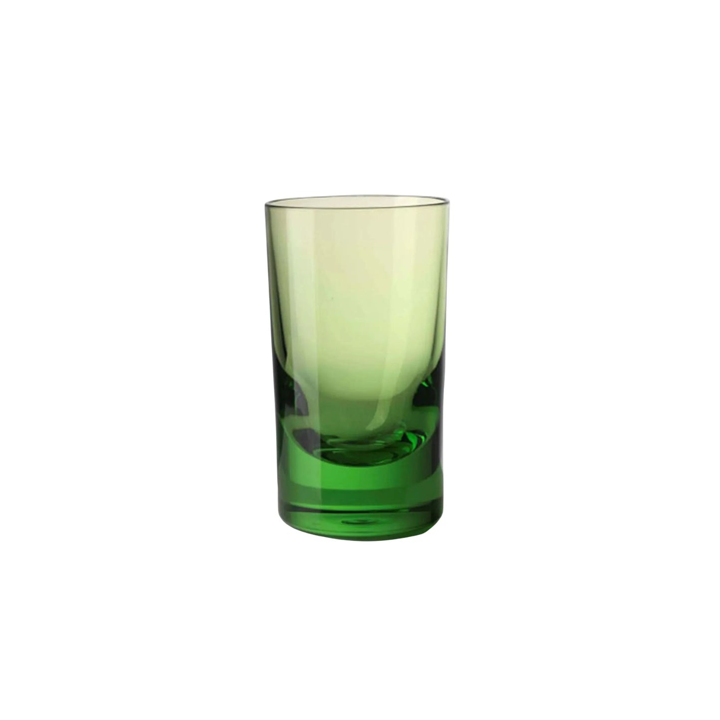 Acrylic Whiskey Highball