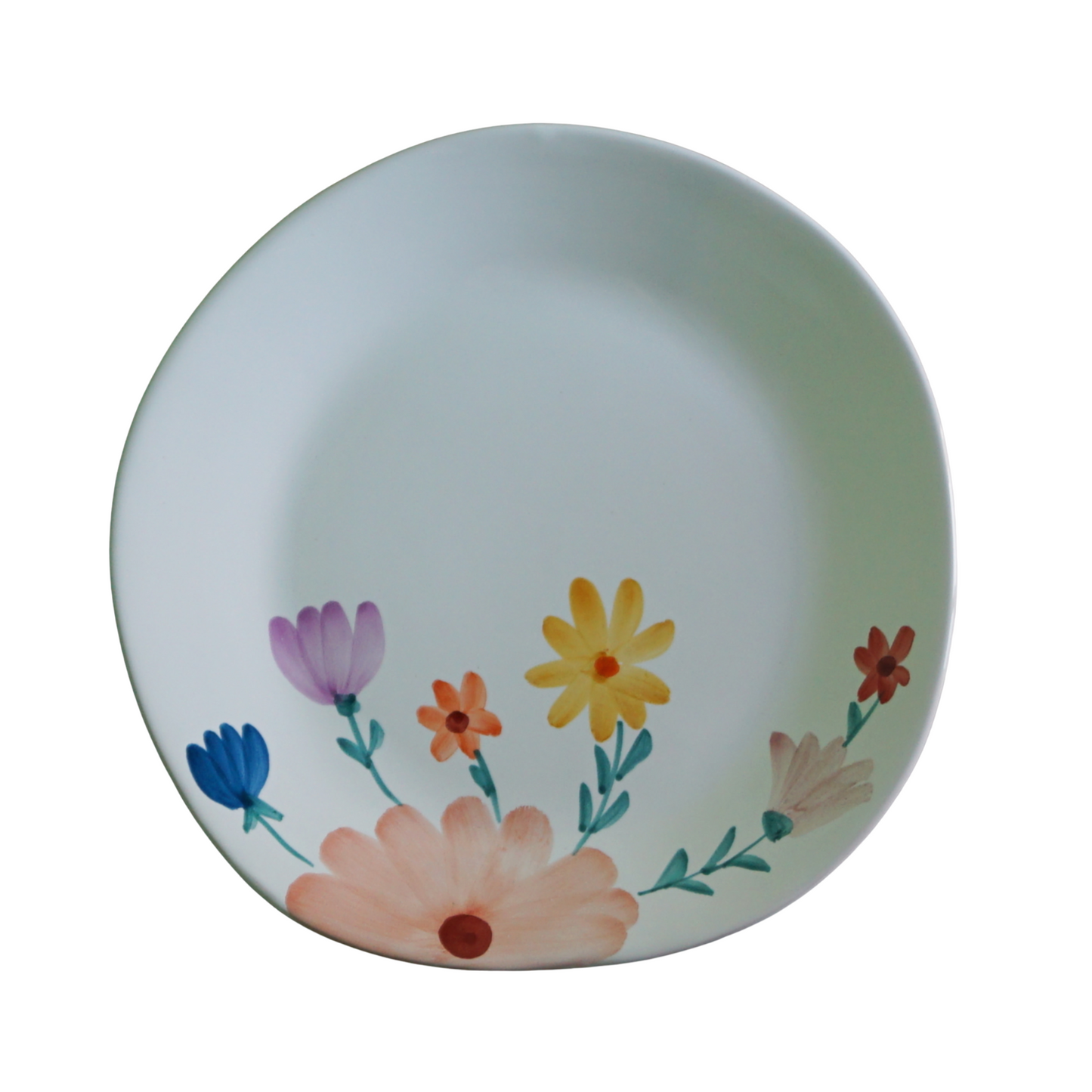 Florence - Dinner Plate