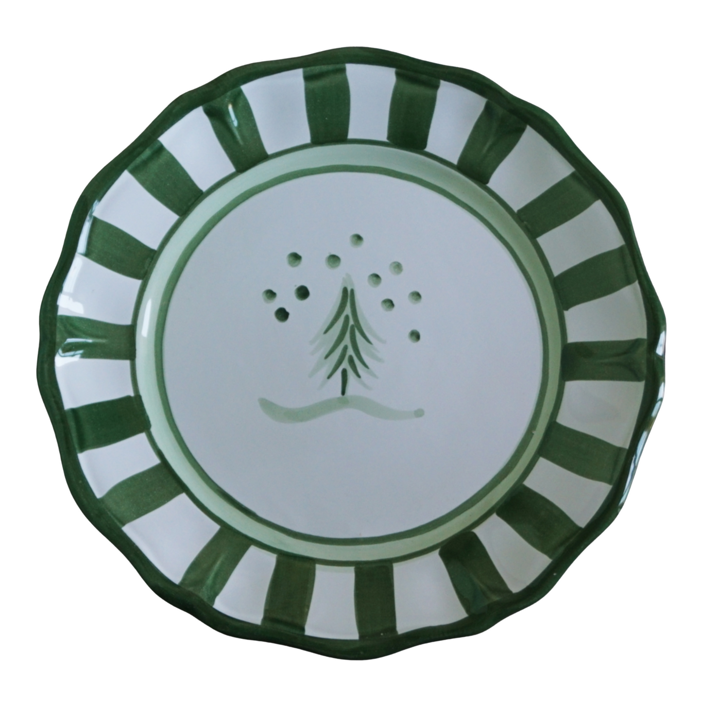 Allegro - Salad (Dessert) Plate