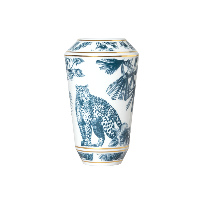 Paraíso Blue Vases