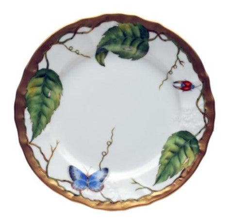 IVY GARLAND DINNERWARE