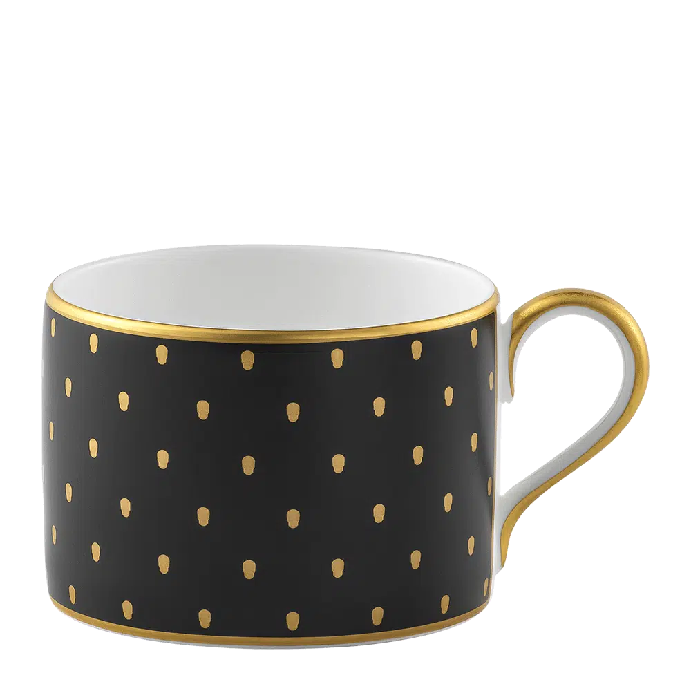 W1 BLACK DRINKWARE