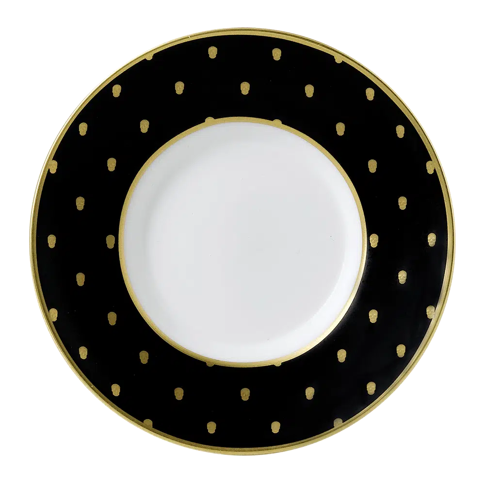 W1 BLACK DRINKWARE