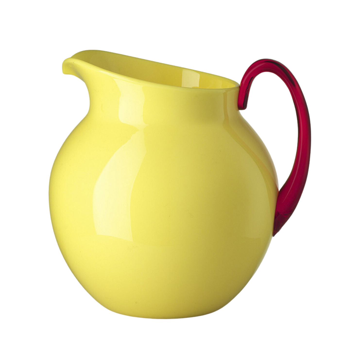 PLUTONE PITCHER