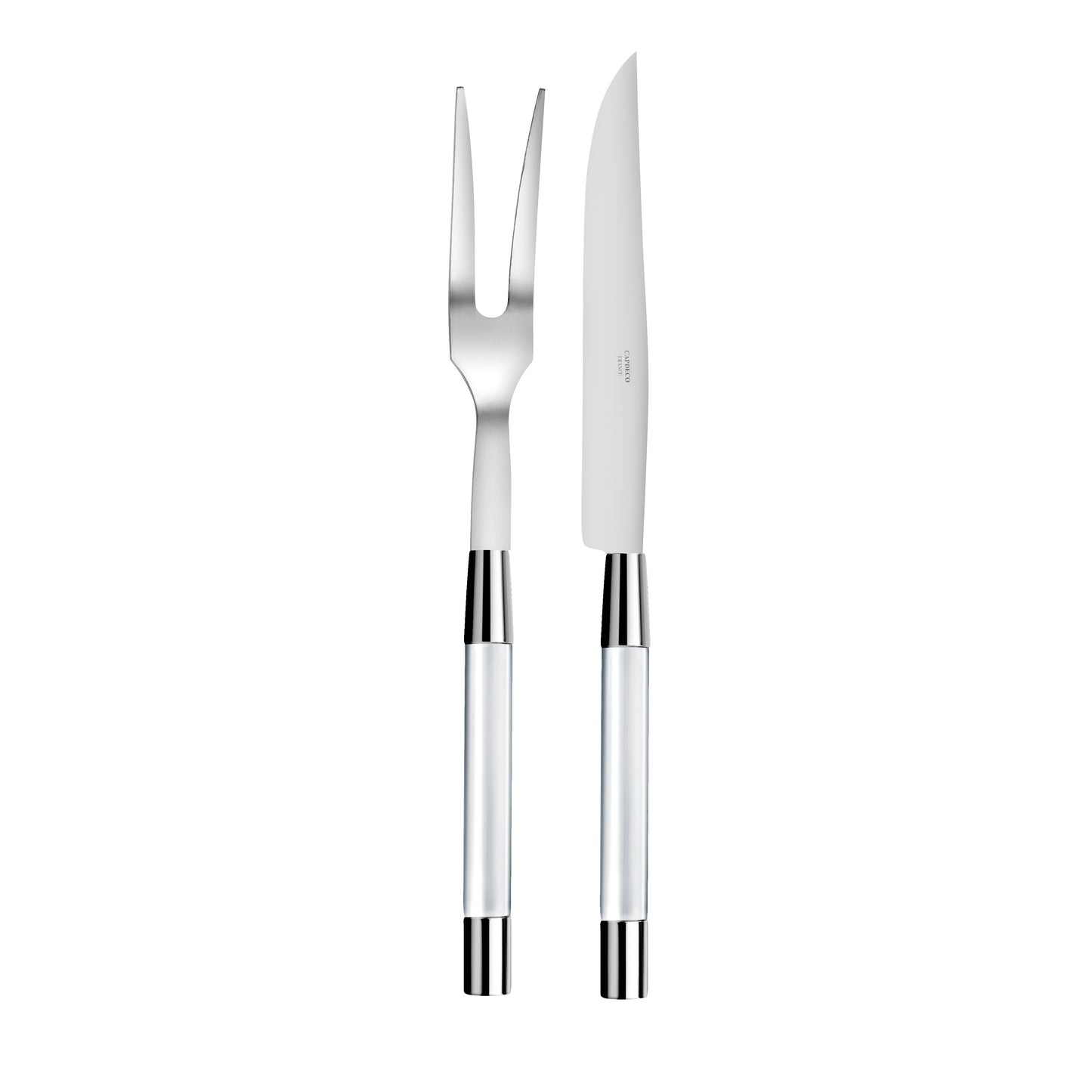 Zoe - Carving Set