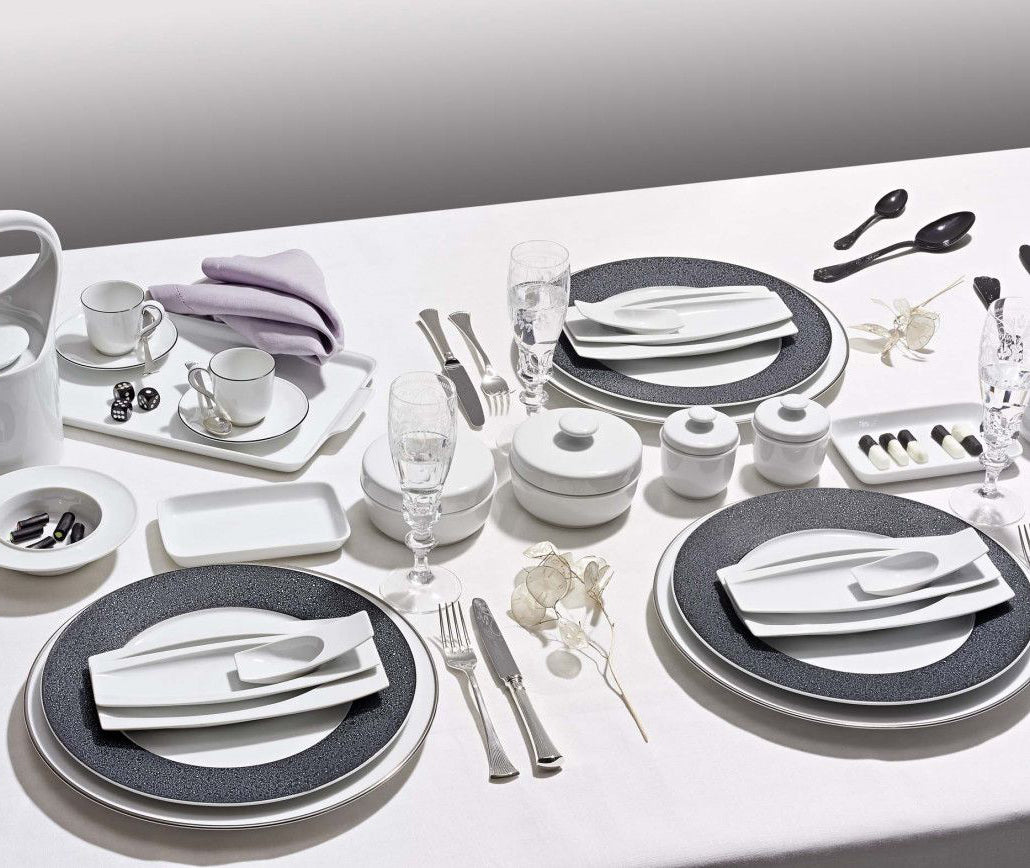 Zigrino Gourmet Plate