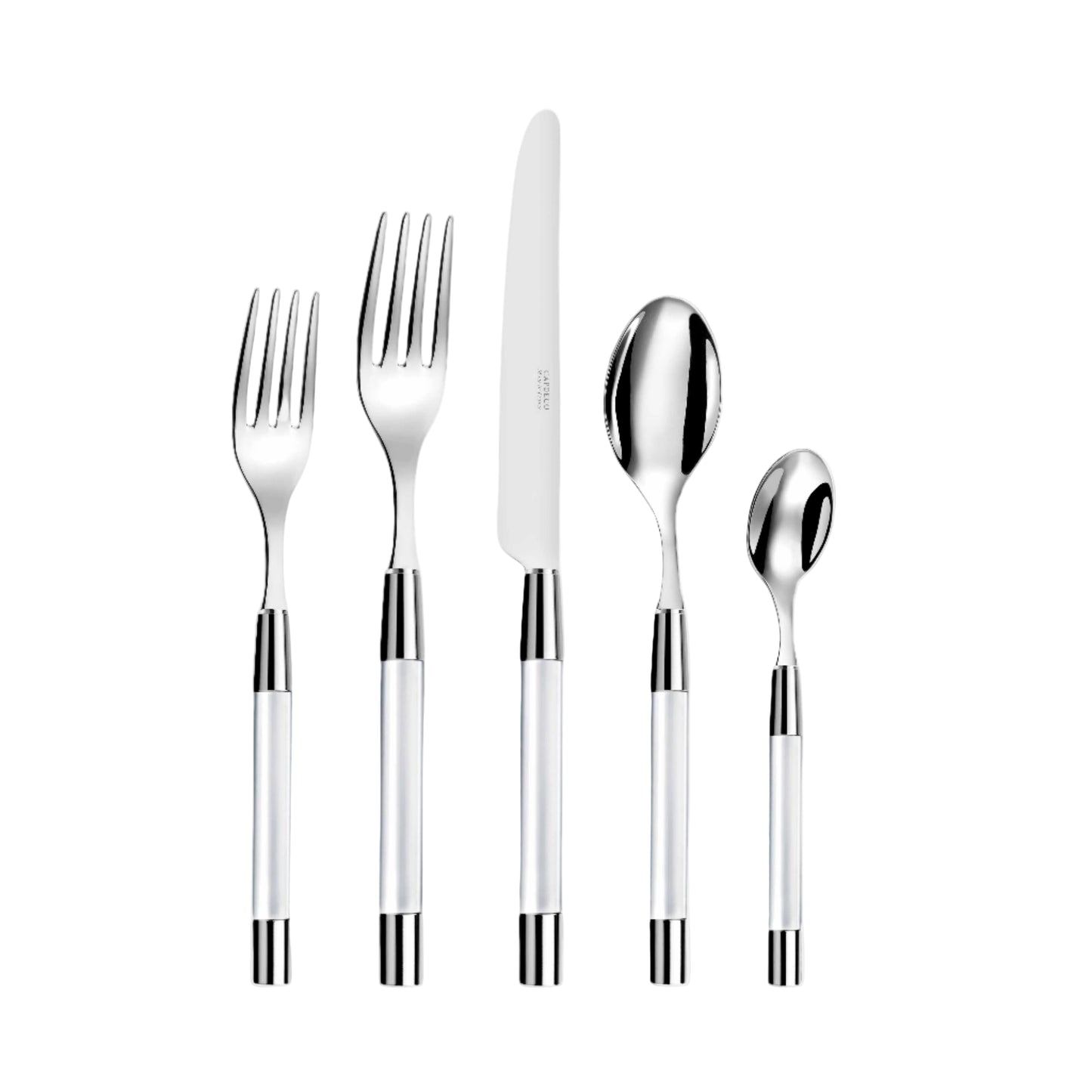 Zoe - 5 Piece Place Setting