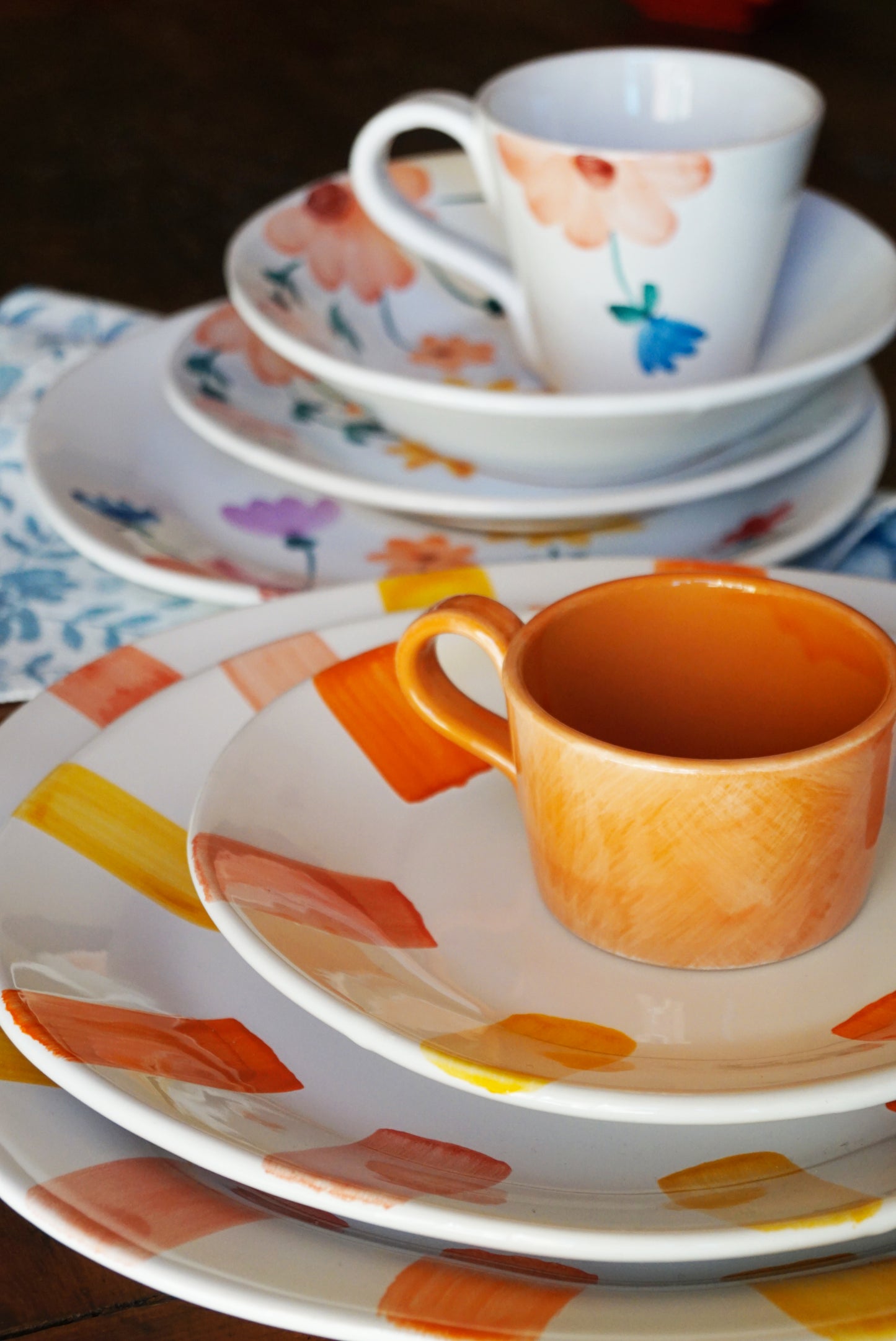 Florence - Mug