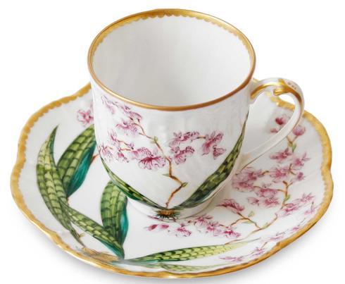 Histories D'Orchidees Drinkware