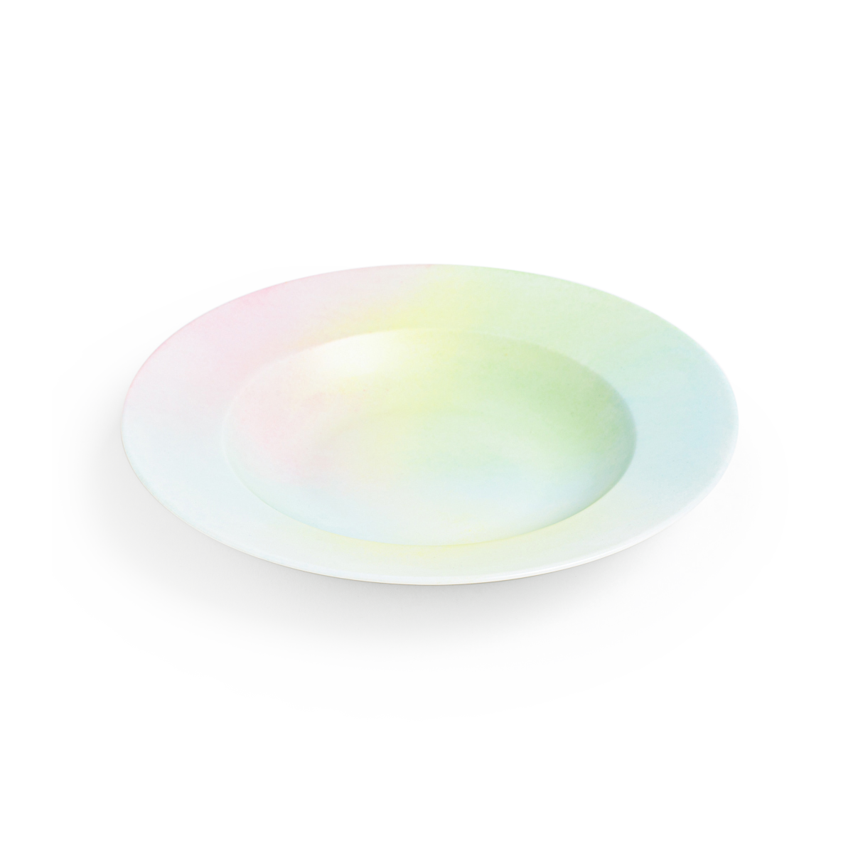 SORBET RISOTTO PLATE