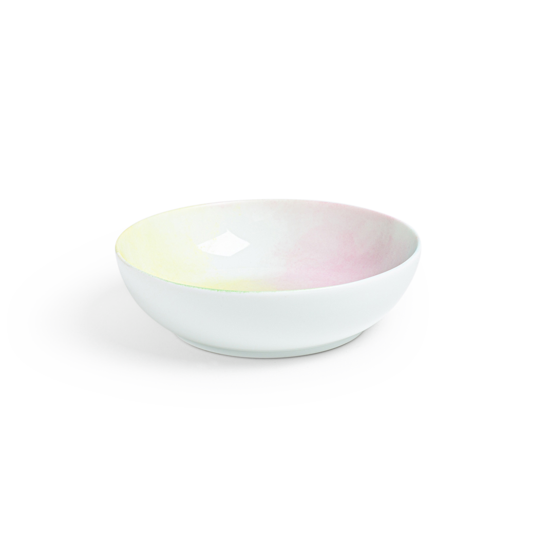 SORBET HOLLOW PLATE
