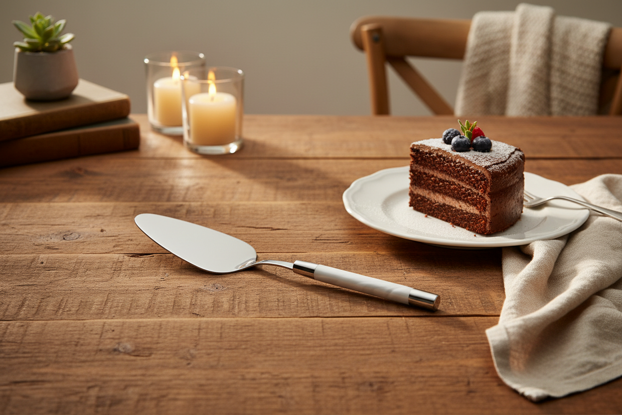 Conty - Cake/Pie Server