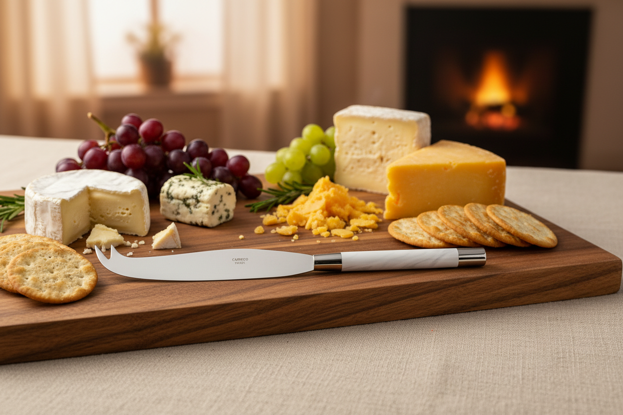 Conty - Cheese Knife