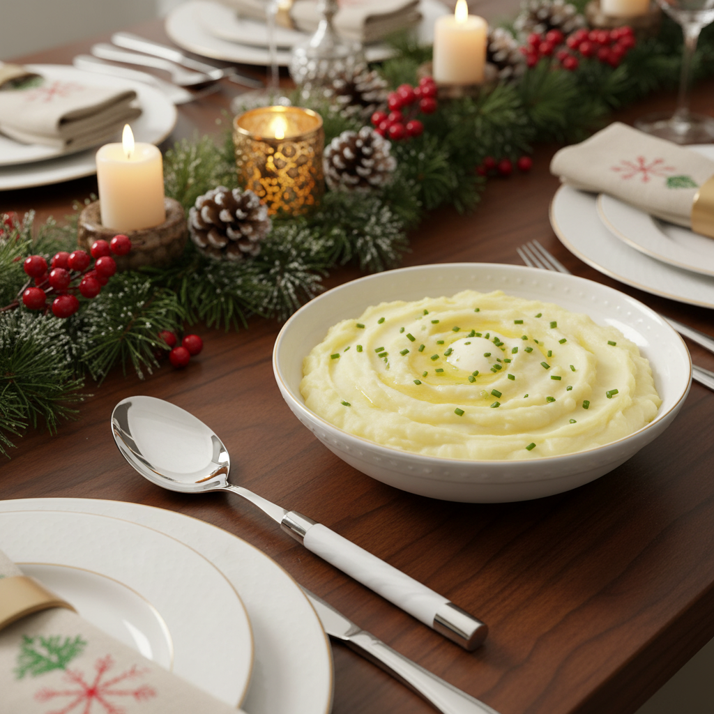 Conty - Serving Spoon