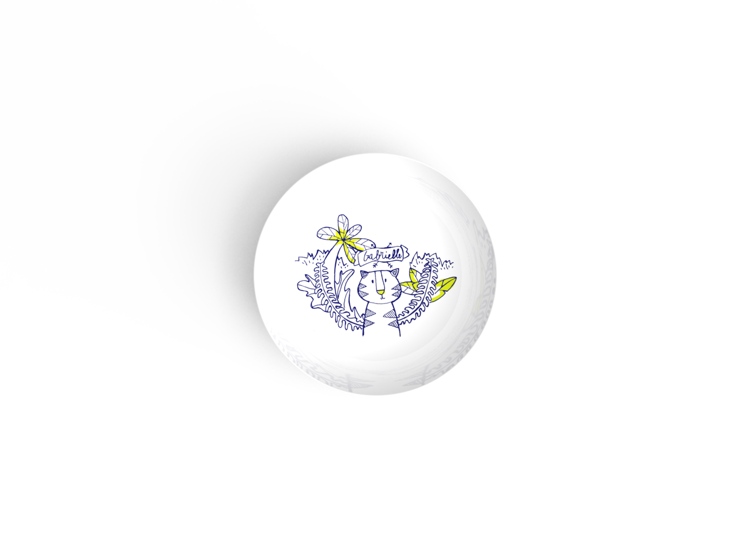 Kids A Table Dinnerware