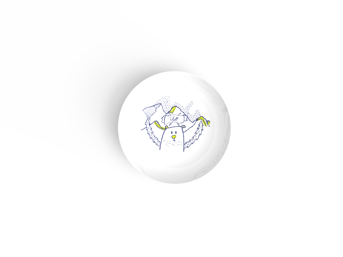 Kids A Table Dinnerware