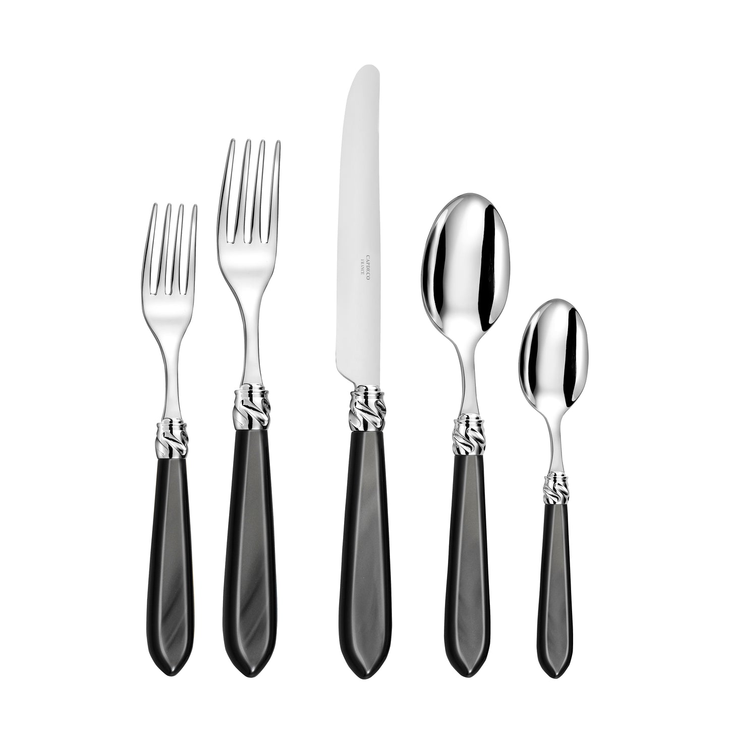 Diana - 5 Piece Place Setting