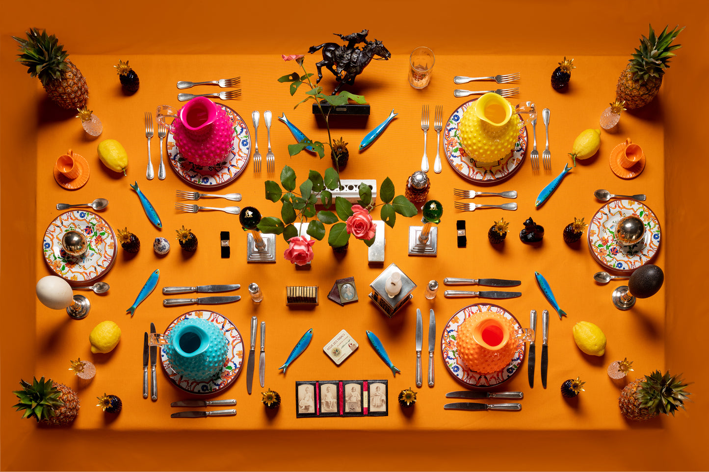 Sister Rosetta Pitcher