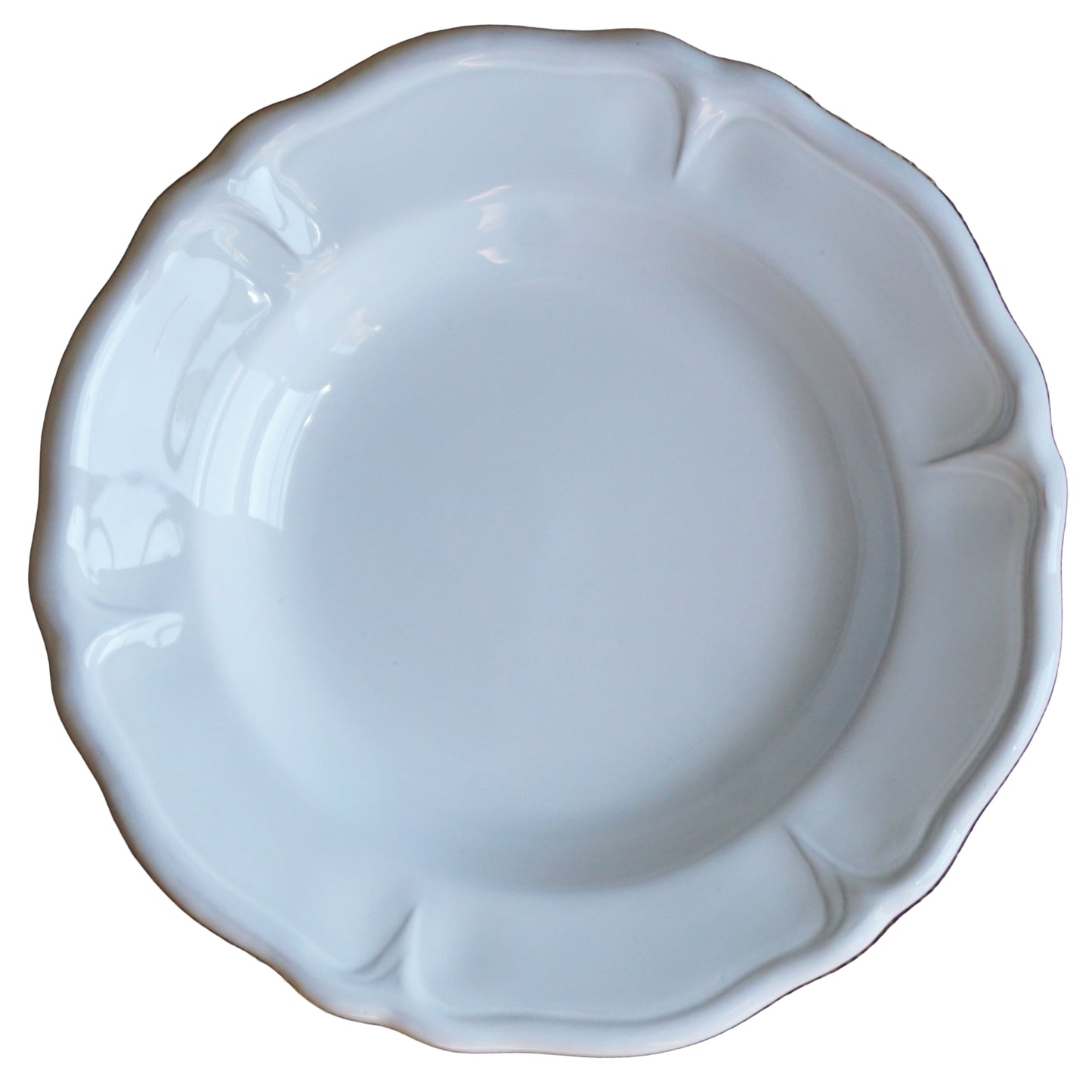 Lucca - Dinner Plate