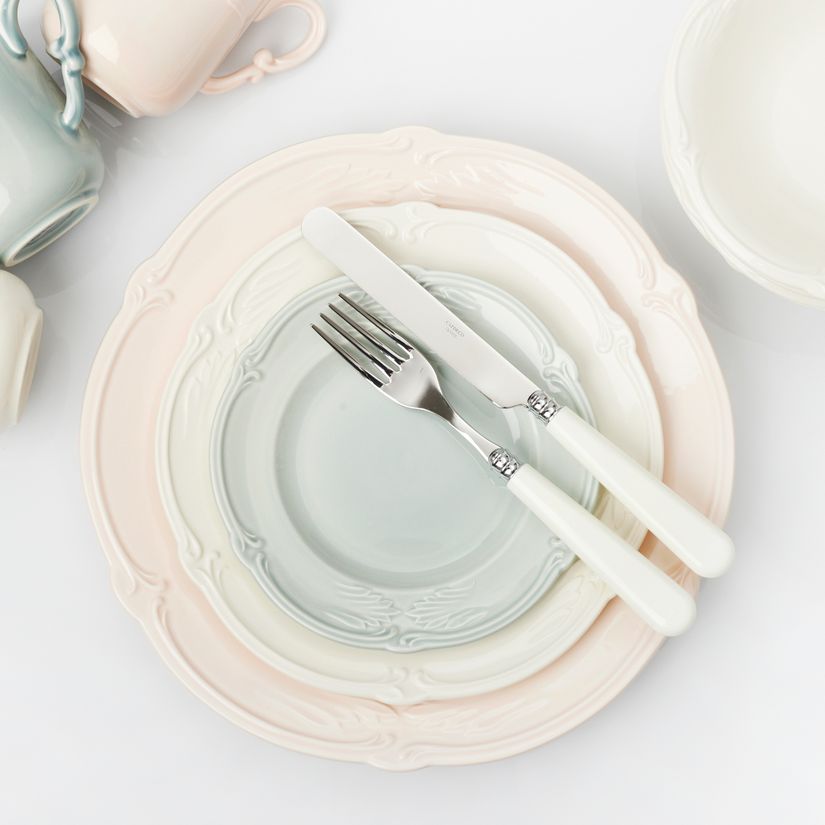 Helios - 5 Piece Place Setting