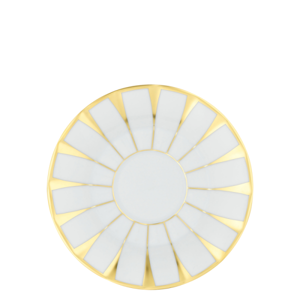 Athena Coffee/Tea Cup & Saucer