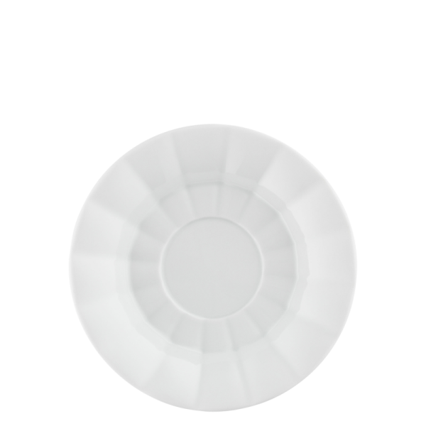 Weiss Coffee/Tea Cup & Saucer