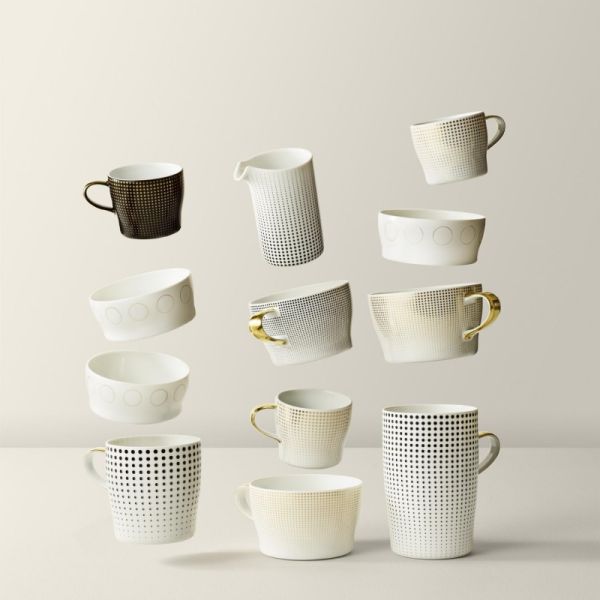 Clair De Lune Espresso Cup