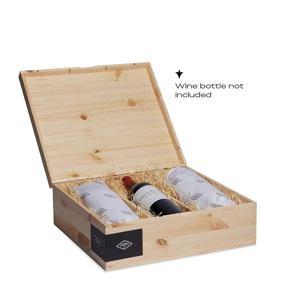 GIFT BOX NO. 2
